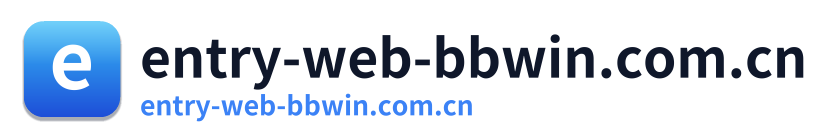 entry-web-bbwin.com.cn